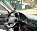 Серый Фольксваген Гольф, объемом двигателя 1.6 л и пробегом 300 тыс. км за 4550 $, фото 17 на Automoto.ua