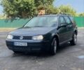 Сірий Фольксваген Гольф, об'ємом двигуна 1.6 л та пробігом 280 тис. км за 3553 $, фото 1 на Automoto.ua