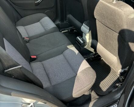 Серый Фольксваген Гольф, объемом двигателя 1.4 л и пробегом 220 тыс. км за 3900 $, фото 7 на Automoto.ua