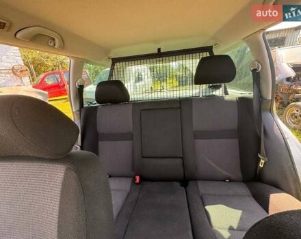 Фольксваген Гольф 2001 в Хмельницком на Automoto.ua Серый Фольксваген Гольф, объемом двигателя 1.6 л и пробегом 184 тыс. км за 4650 $, фото 3 на Automoto.ua