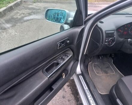 Сірий Фольксваген Гольф, об'ємом двигуна 1.9 л та пробігом 400 тис. км за 2400 $, фото 7 на Automoto.ua