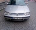 Серый Фольксваген Гольф, объемом двигателя 1.9 л и пробегом 3 тыс. км за 2000 $, фото 1 на Automoto.ua