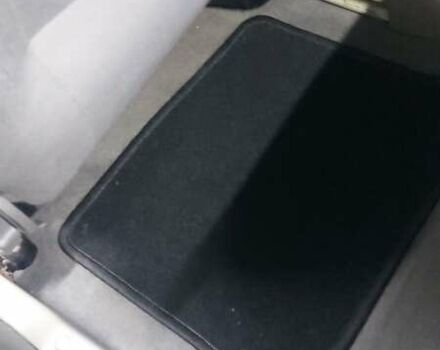 Серый Фольксваген Гольф, объемом двигателя 1.6 л и пробегом 196 тыс. км за 4850 $, фото 19 на Automoto.ua