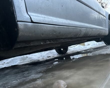 Сірий Фольксваген Гольф, об'ємом двигуна 1.9 л та пробігом 400 тис. км за 2950 $, фото 7 на Automoto.ua