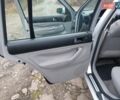 Сірий Фольксваген Гольф, об'ємом двигуна 1.6 л та пробігом 220 тис. км за 3950 $, фото 44 на Automoto.ua