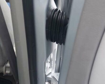 Серый Фольксваген Гольф, объемом двигателя 1.6 л и пробегом 196 тыс. км за 4850 $, фото 33 на Automoto.ua