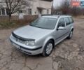 Сірий Фольксваген Гольф, об'ємом двигуна 1.6 л та пробігом 220 тис. км за 3950 $, фото 2 на Automoto.ua
