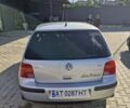 Серый Фольксваген Гольф, объемом двигателя 1.4 л и пробегом 258 тыс. км за 4350 $, фото 6 на Automoto.ua