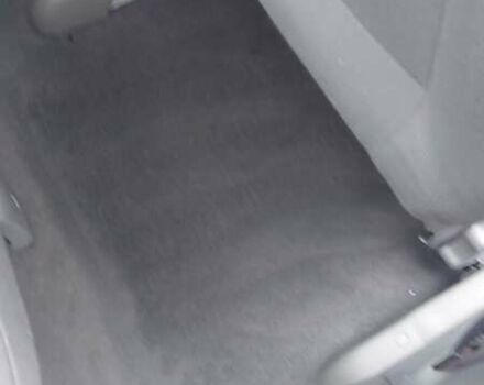 Серый Фольксваген Гольф, объемом двигателя 1.6 л и пробегом 196 тыс. км за 4850 $, фото 32 на Automoto.ua