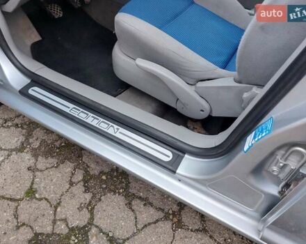 Сірий Фольксваген Гольф, об'ємом двигуна 1.6 л та пробігом 220 тис. км за 3950 $, фото 40 на Automoto.ua