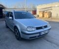 Серый Фольксваген Гольф, объемом двигателя 1.6 л и пробегом 250 тыс. км за 2750 $, фото 1 на Automoto.ua