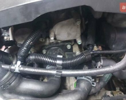 Серый Фольксваген Гольф, объемом двигателя 1.6 л и пробегом 196 тыс. км за 4850 $, фото 14 на Automoto.ua