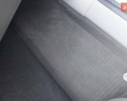 Серый Фольксваген Гольф, объемом двигателя 1.6 л и пробегом 196 тыс. км за 4850 $, фото 29 на Automoto.ua