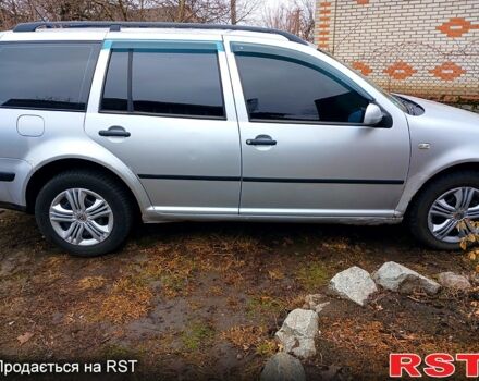 Серый Фольксваген Гольф, объемом двигателя 1.6 л и пробегом 0 тыс. км за 3200 $, фото 8 на Automoto.ua