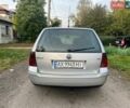 Сірий Фольксваген Гольф, об'ємом двигуна 1.9 л та пробігом 403 тис. км за 2999 $, фото 37 на Automoto.ua