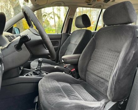 Сірий Фольксваген Гольф, об'ємом двигуна 1.6 л та пробігом 254 тис. км за 4590 $, фото 13 на Automoto.ua