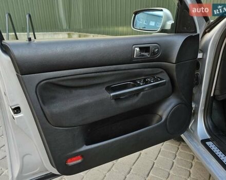 Серый Фольксваген Гольф, объемом двигателя 1.9 л и пробегом 280 тыс. км за 4100 $, фото 21 на Automoto.ua