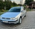 Сірий Фольксваген Гольф, об'ємом двигуна 1.9 л та пробігом 403 тис. км за 4200 $, фото 1 на Automoto.ua