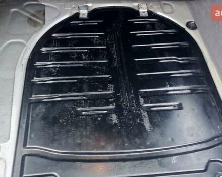 Серый Фольксваген Гольф, объемом двигателя 1.6 л и пробегом 196 тыс. км за 4850 $, фото 28 на Automoto.ua