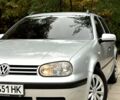 Серый Фольксваген Гольф, объемом двигателя 1.6 л и пробегом 300 тыс. км за 4550 $, фото 22 на Automoto.ua