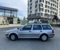Серый Фольксваген Гольф, объемом двигателя 1.6 л и пробегом 310 тыс. км за 3800 $, фото 7 на Automoto.ua