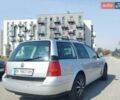 Серый Фольксваген Гольф, объемом двигателя 1.6 л и пробегом 266 тыс. км за 3600 $, фото 2 на Automoto.ua