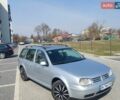 Серый Фольксваген Гольф, объемом двигателя 1.6 л и пробегом 266 тыс. км за 3600 $, фото 3 на Automoto.ua