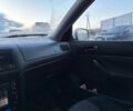 Серый Фольксваген Гольф, объемом двигателя 1.6 л и пробегом 265 тыс. км за 4190 $, фото 22 на Automoto.ua
