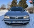 Серый Фольксваген Гольф, объемом двигателя 1.6 л и пробегом 260 тыс. км за 3999 $, фото 8 на Automoto.ua