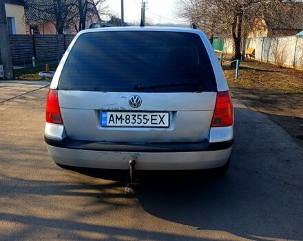 Серый Фольксваген Гольф, объемом двигателя 1.6 л и пробегом 0 тыс. км за 3200 $, фото 4 на Automoto.ua