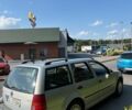 Серый Фольксваген Гольф, объемом двигателя 1.9 л и пробегом 316 тыс. км за 1499 $, фото 2 на Automoto.ua