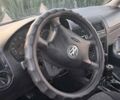 Серый Фольксваген Гольф, объемом двигателя 1.39 л и пробегом 330 тыс. км за 3600 $, фото 11 на Automoto.ua