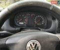 Сірий Фольксваген Гольф, об'ємом двигуна 1.39 л та пробігом 285 тис. км за 3800 $, фото 32 на Automoto.ua