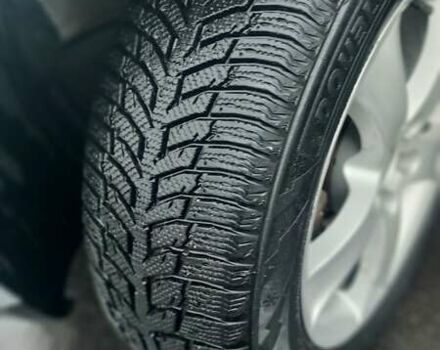 Серый Фольксваген Гольф, объемом двигателя 1.6 л и пробегом 196 тыс. км за 4850 $, фото 10 на Automoto.ua