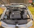 Фольксваген Гольф 2001 в Хмельницком на Automoto.ua Серый Фольксваген Гольф, объемом двигателя 1.6 л и пробегом 184 тыс. км за 4650 $, фото 2 на Automoto.ua