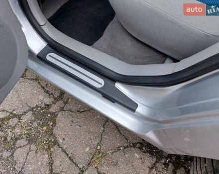 Сірий Фольксваген Гольф, об'ємом двигуна 1.6 л та пробігом 220 тис. км за 3950 $, фото 41 на Automoto.ua