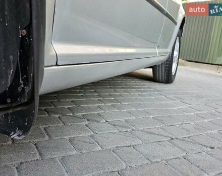 Серый Фольксваген Гольф, объемом двигателя 1.9 л и пробегом 280 тыс. км за 4100 $, фото 19 на Automoto.ua