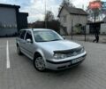 Серый Фольксваген Гольф, объемом двигателя 1.9 л и пробегом 380 тыс. км за 4700 $, фото 2 на Automoto.ua