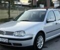 Серый Фольксваген Гольф, объемом двигателя 1.9 л и пробегом 277 тыс. км за 1167 $, фото 1 на Automoto.ua