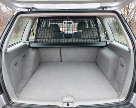 Сірий Фольксваген Гольф, об'ємом двигуна 1.6 л та пробігом 220 тис. км за 3950 $, фото 11 на Automoto.ua