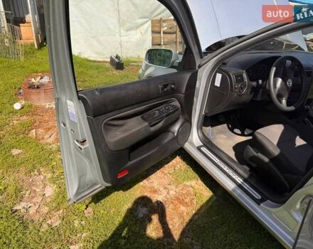 Фольксваген Гольф 2001 в Хмельницком на Automoto.ua Серый Фольксваген Гольф, объемом двигателя 1.6 л и пробегом 184 тыс. км за 4650 $, фото 18 на Automoto.ua