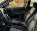 Серый Фольксваген Гольф, объемом двигателя 1.6 л и пробегом 263 тыс. км за 4700 $, фото 6 на Automoto.ua