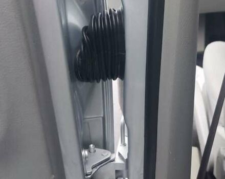 Серый Фольксваген Гольф, объемом двигателя 1.6 л и пробегом 196 тыс. км за 4850 $, фото 25 на Automoto.ua