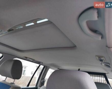 Сірий Фольксваген Гольф, об'ємом двигуна 1.6 л та пробігом 220 тис. км за 3950 $, фото 55 на Automoto.ua