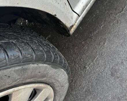 Серый Фольксваген Гольф, объемом двигателя 1.6 л и пробегом 3 тыс. км за 3700 $, фото 3 на Automoto.ua