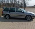Серый Фольксваген Гольф, объемом двигателя 1.6 л и пробегом 267 тыс. км за 4999 $, фото 12 на Automoto.ua