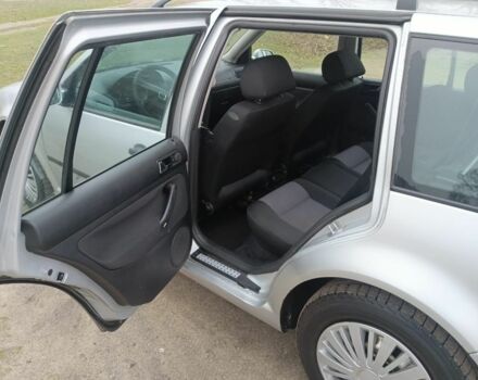 Серый Фольксваген Гольф, объемом двигателя 0 л и пробегом 413 тыс. км за 2300 $, фото 9 на Automoto.ua