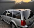 Сірий Фольксваген Гольф, об'ємом двигуна 1.6 л та пробігом 153 тис. км за 4500 $, фото 2 на Automoto.ua