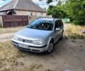 Серый Фольксваген Гольф, объемом двигателя 1.9 л и пробегом 400 тыс. км за 3602 $, фото 1 на Automoto.ua