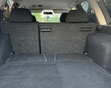 Серый Фольксваген Гольф, объемом двигателя 1.9 л и пробегом 285 тыс. км за 4600 $, фото 6 на Automoto.ua